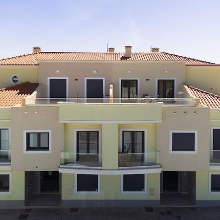 Baleal Deluxe Apartments Buitenkant foto