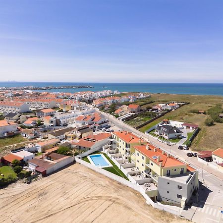 Baleal Deluxe Apartments Buitenkant foto