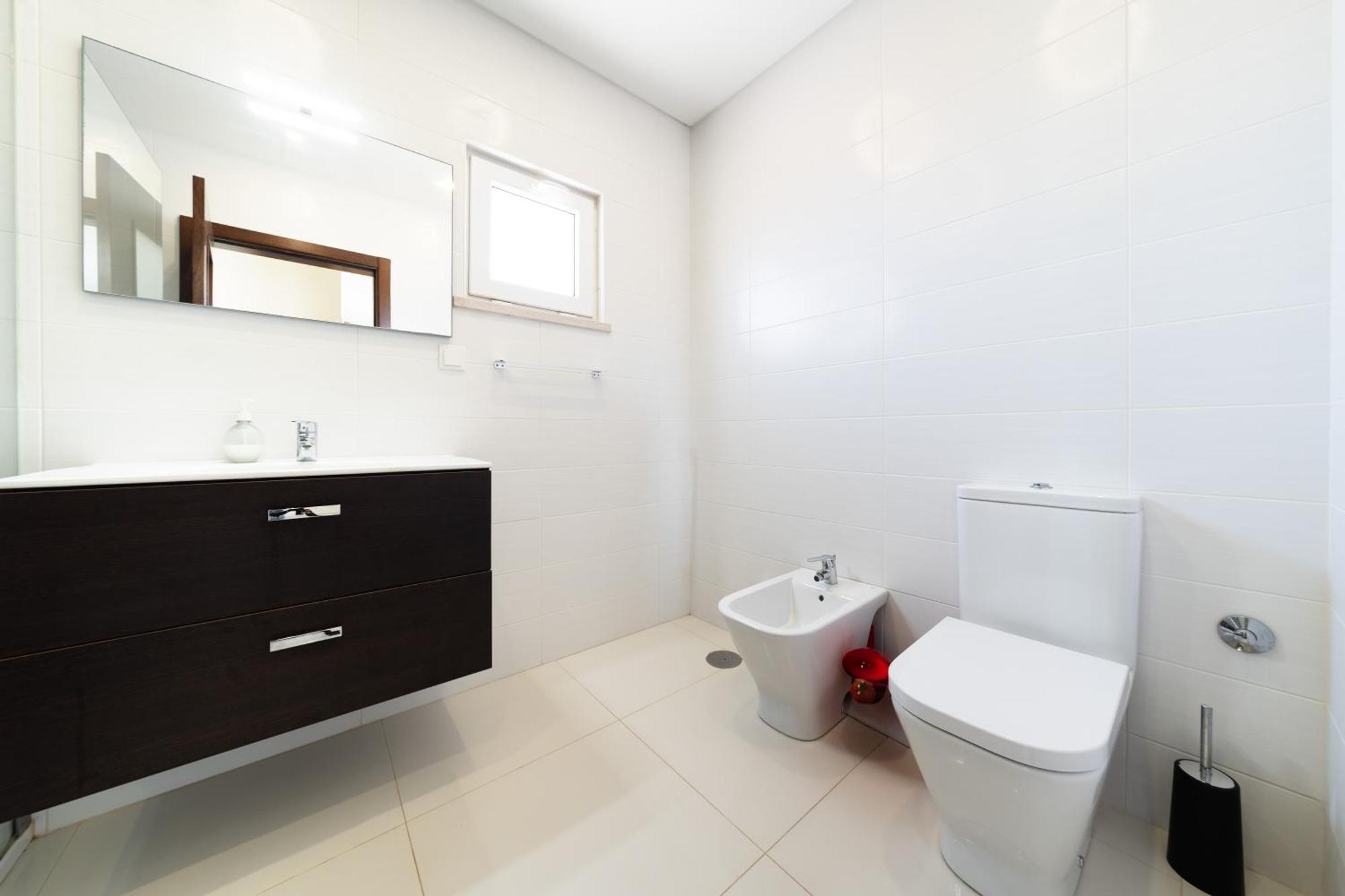 Baleal Deluxe Apartments Buitenkant foto