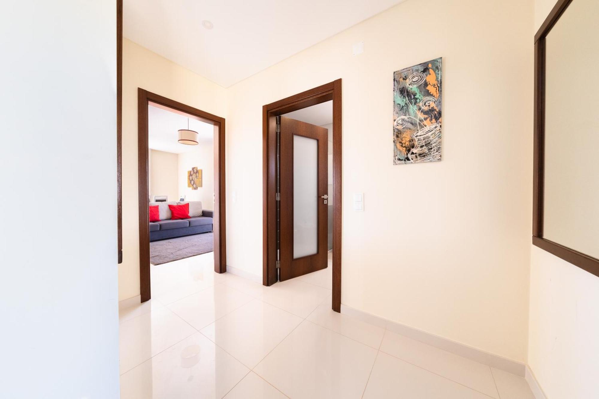 Baleal Deluxe Apartments Buitenkant foto