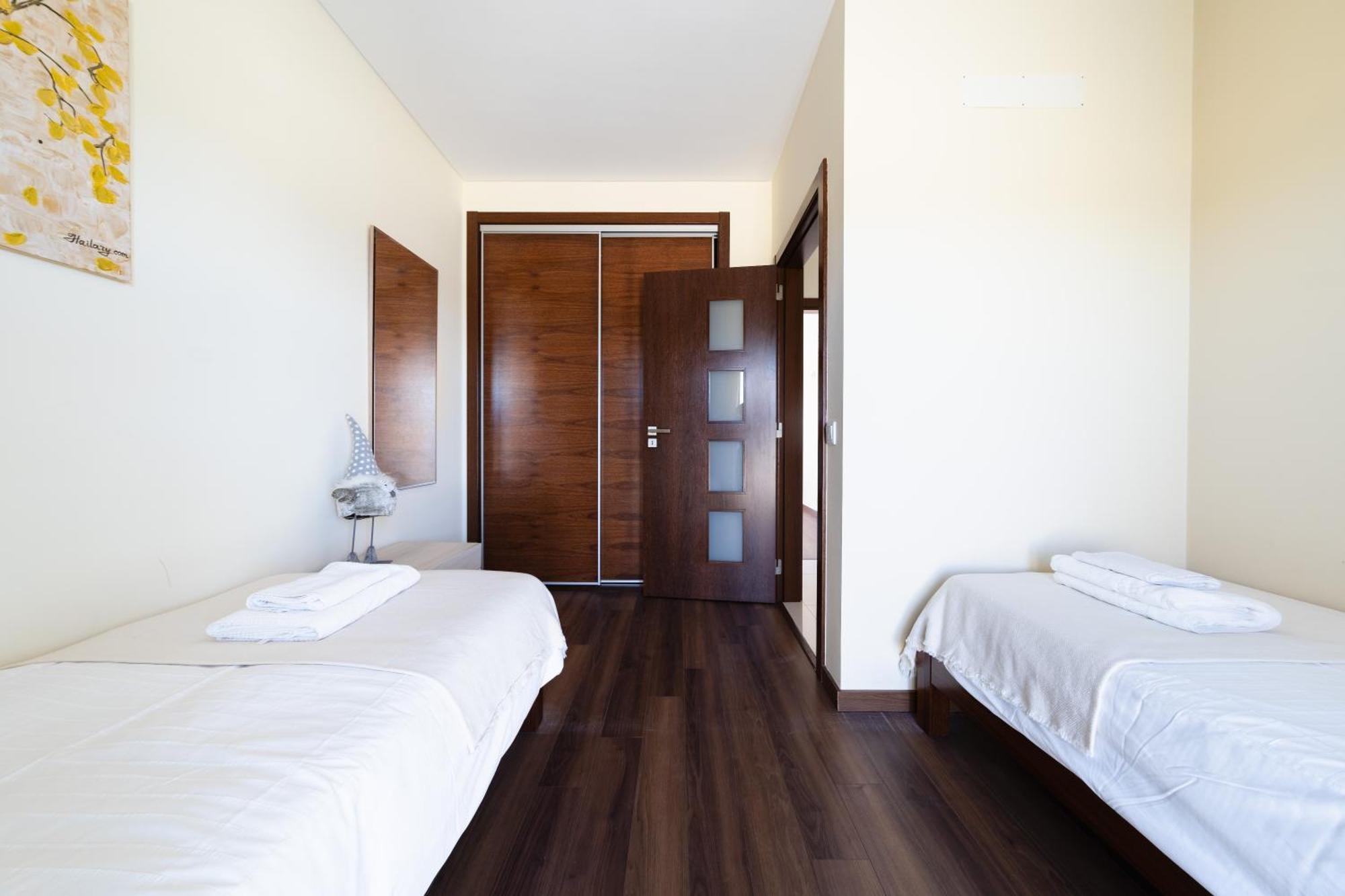 Baleal Deluxe Apartments Buitenkant foto