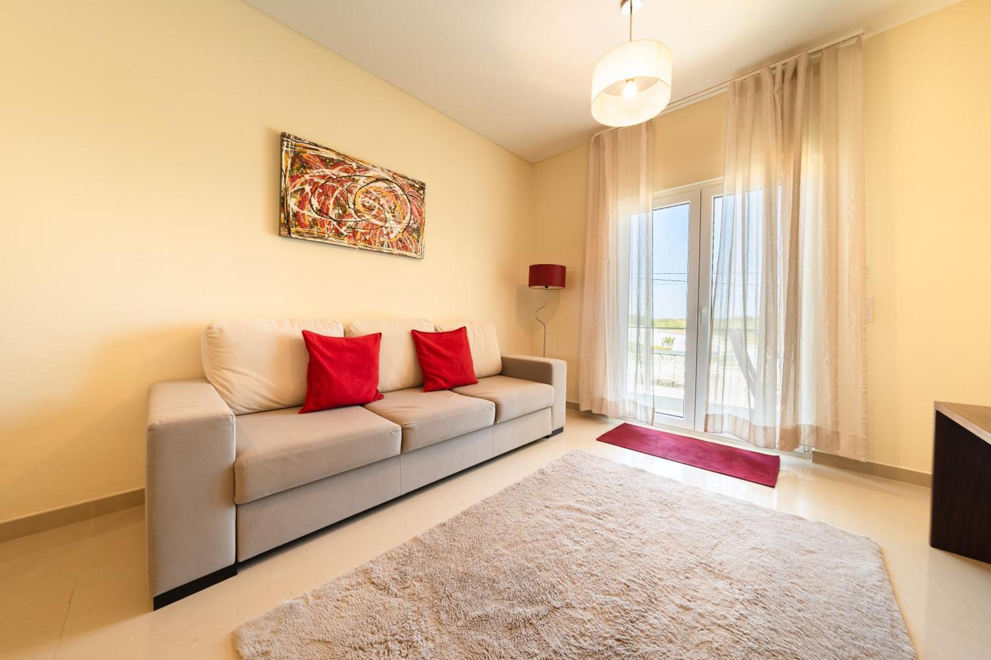 Baleal Deluxe Apartments Buitenkant foto