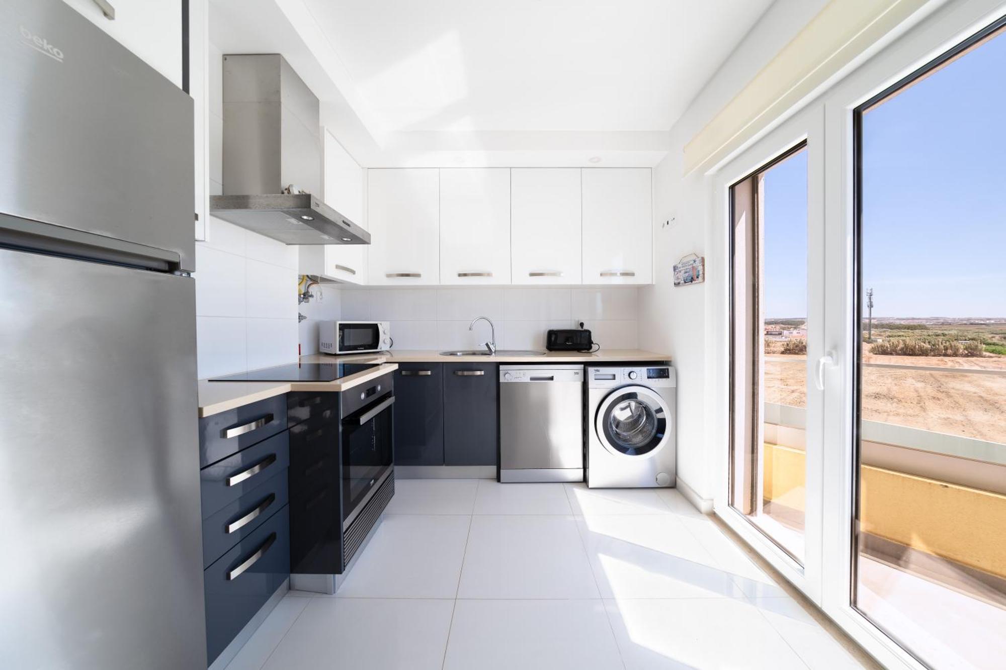 Baleal Deluxe Apartments Buitenkant foto