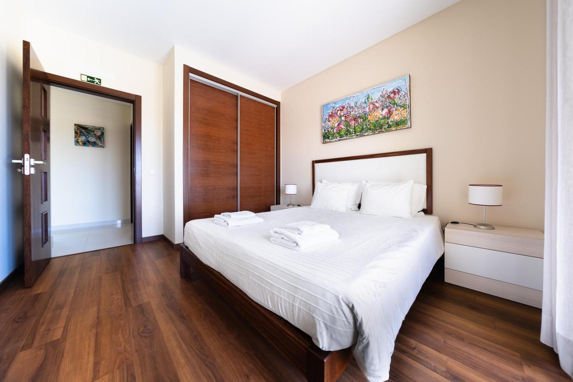 Baleal Deluxe Apartments Buitenkant foto