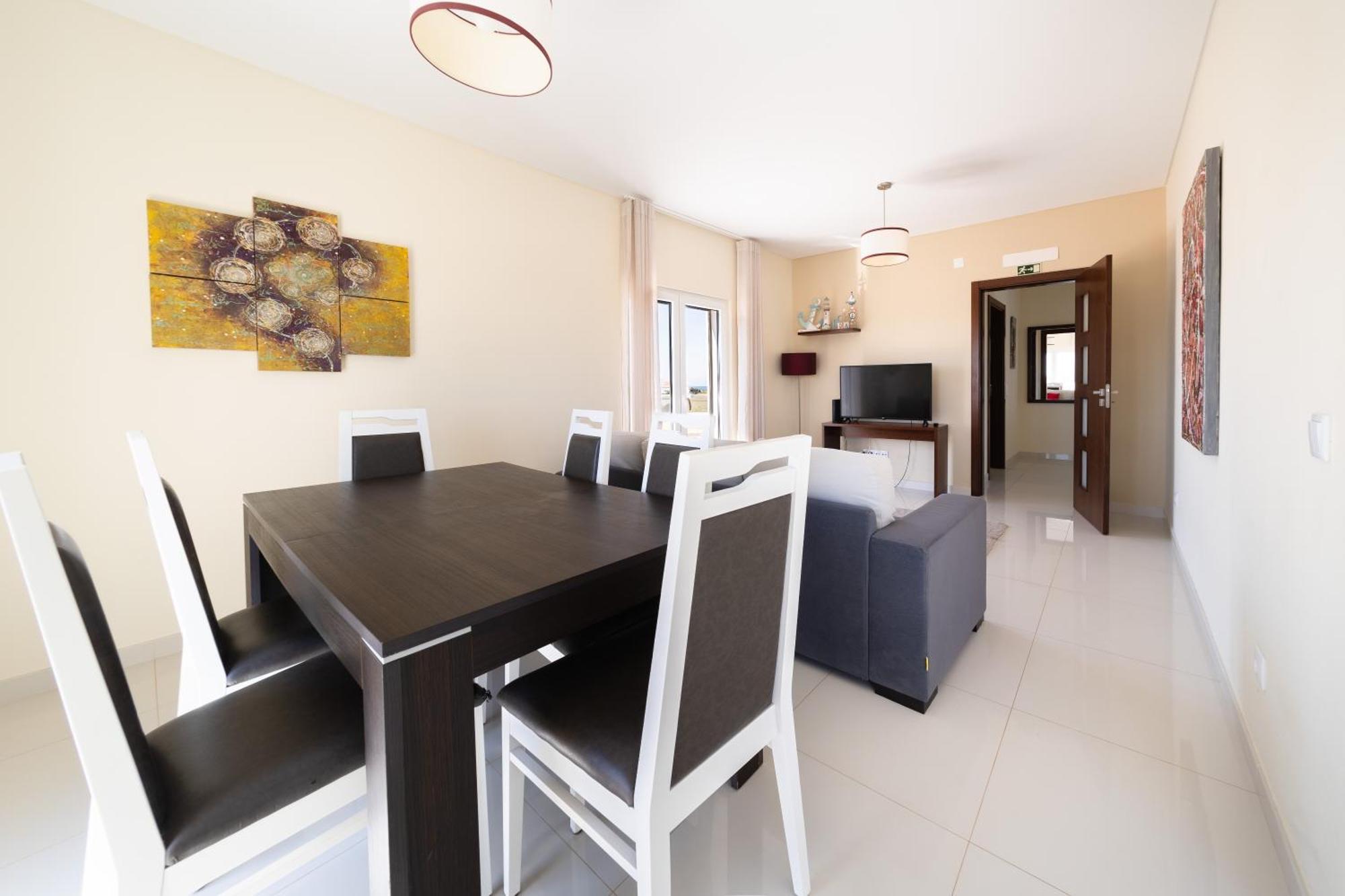 Baleal Deluxe Apartments Buitenkant foto
