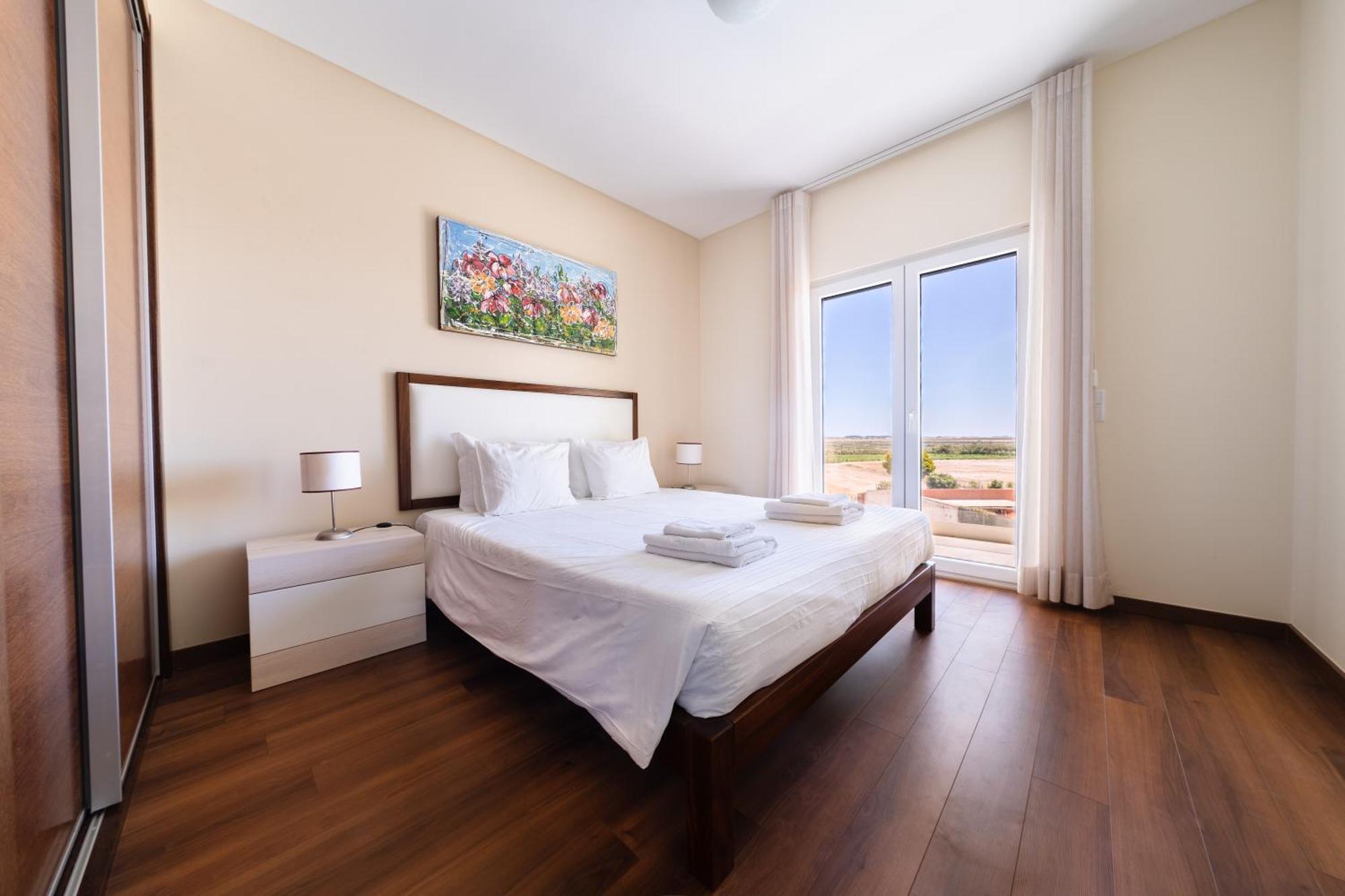 Baleal Deluxe Apartments Buitenkant foto