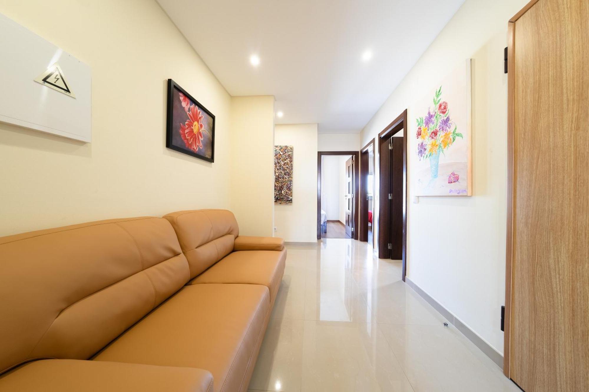 Baleal Deluxe Apartments Buitenkant foto