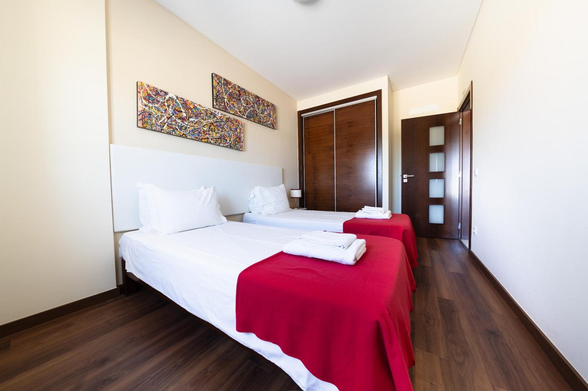 Baleal Deluxe Apartments Buitenkant foto