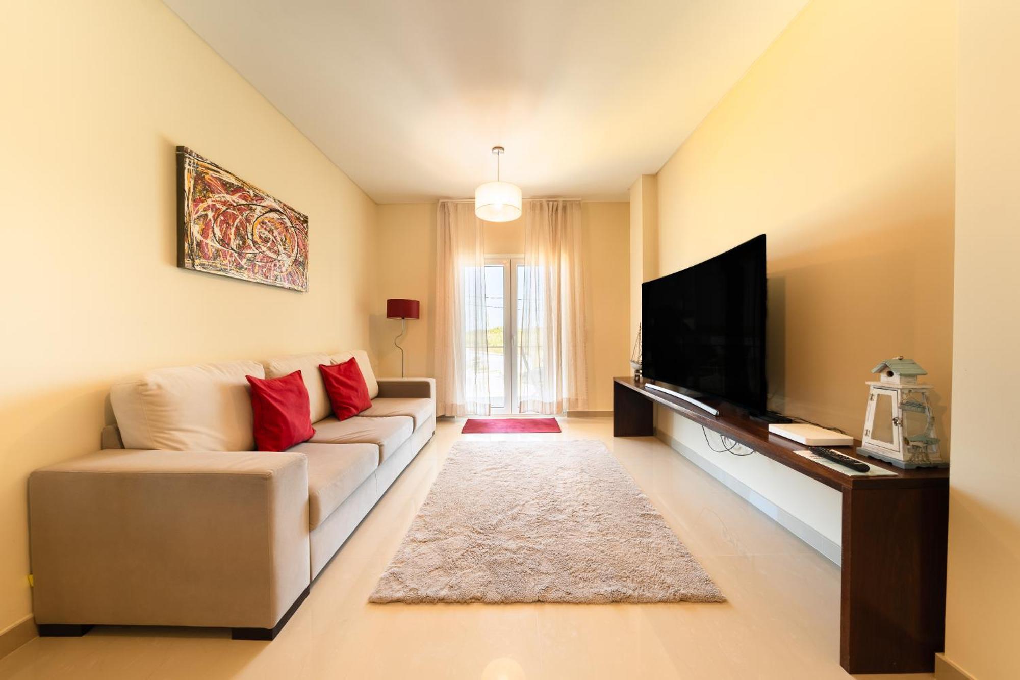 Baleal Deluxe Apartments Buitenkant foto