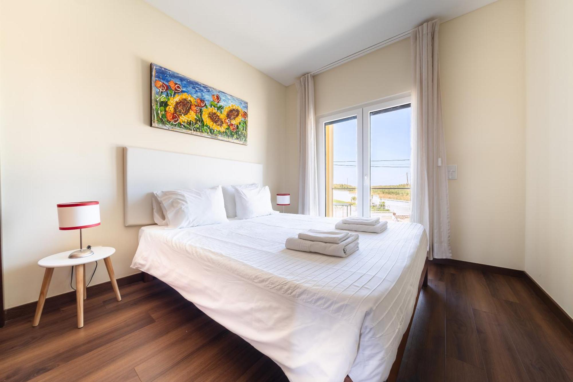 Baleal Deluxe Apartments Buitenkant foto
