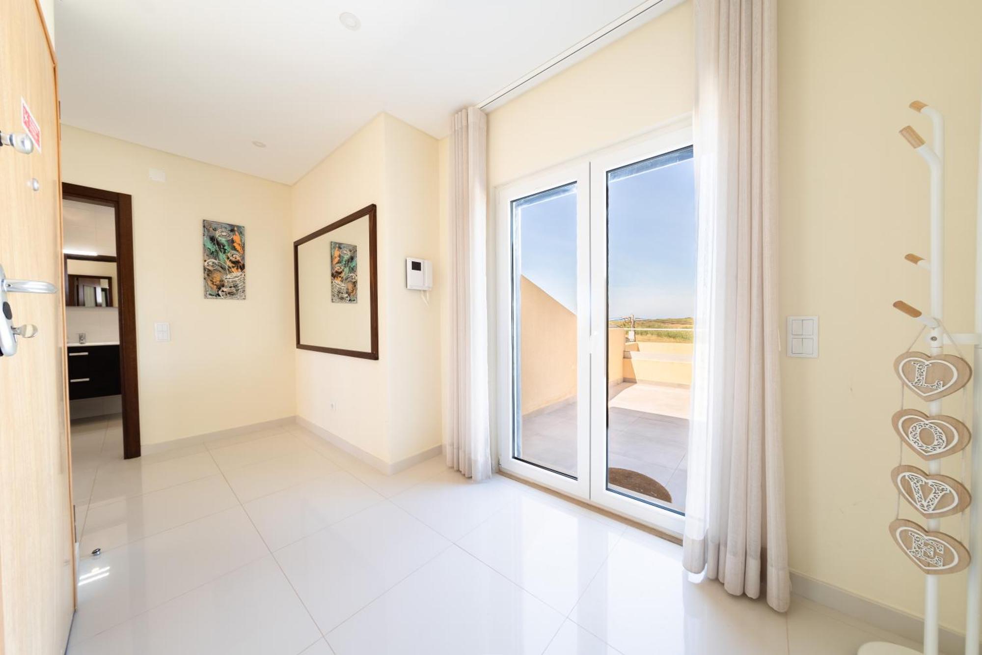 Baleal Deluxe Apartments Buitenkant foto
