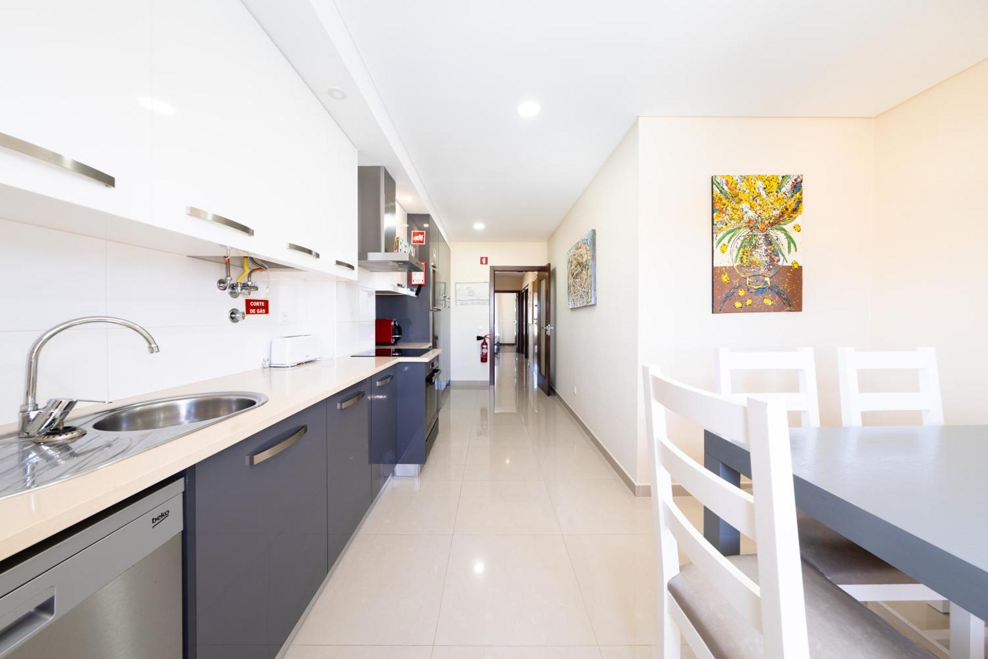 Baleal Deluxe Apartments Buitenkant foto