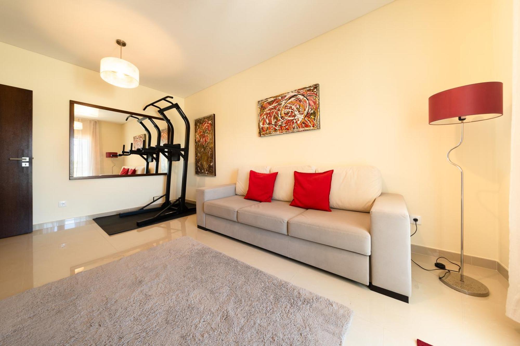 Baleal Deluxe Apartments Buitenkant foto