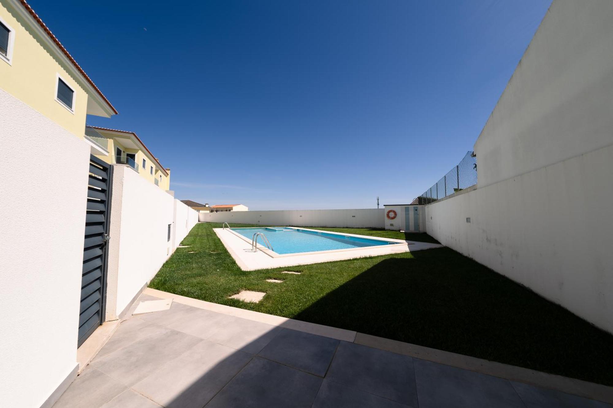 Baleal Deluxe Apartments Buitenkant foto